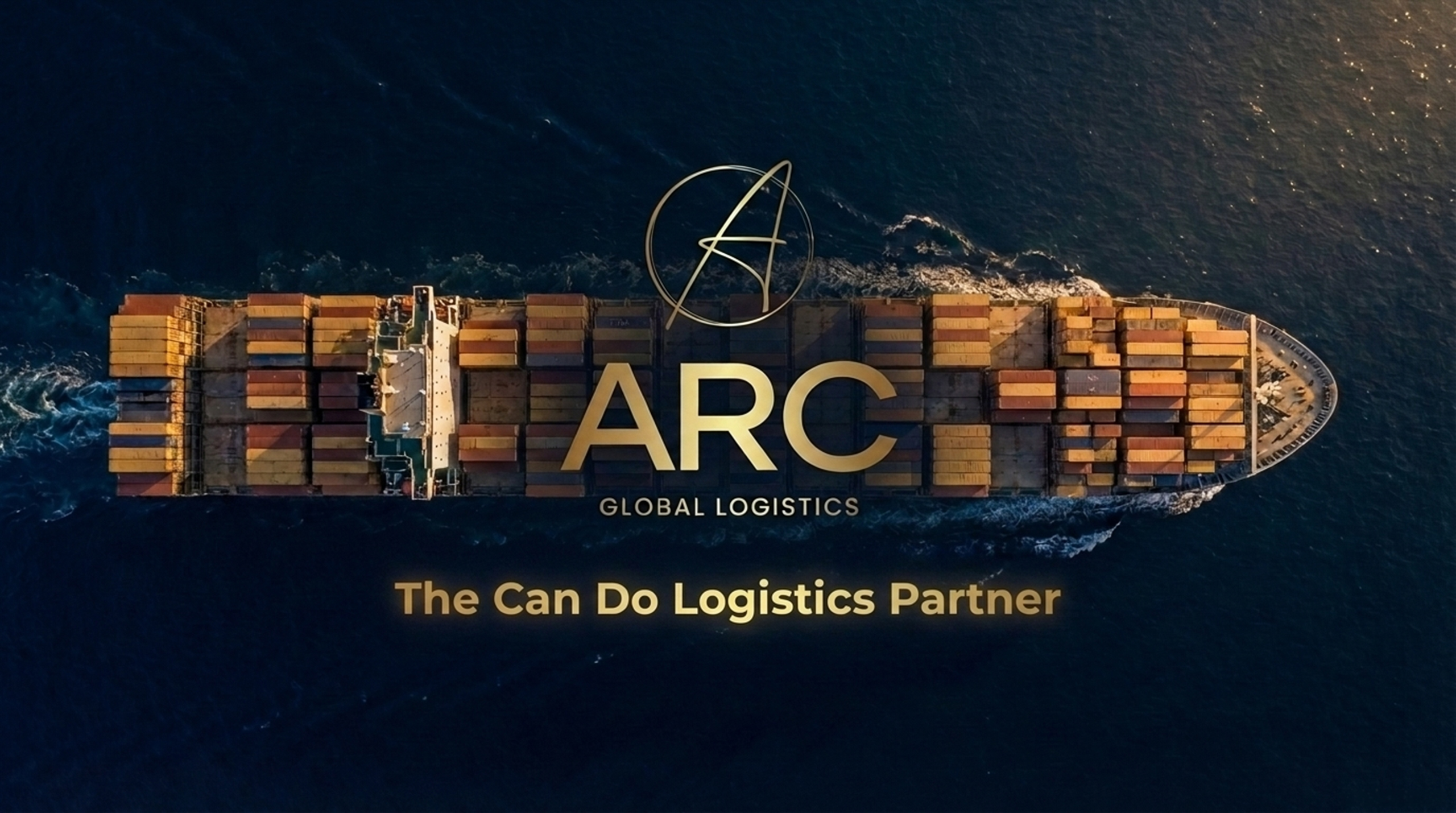 ARC Global Logistics | Global Freight Forwarding & Supply Chain